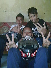 My Best friend